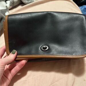 Re-edition Coach Penny bag